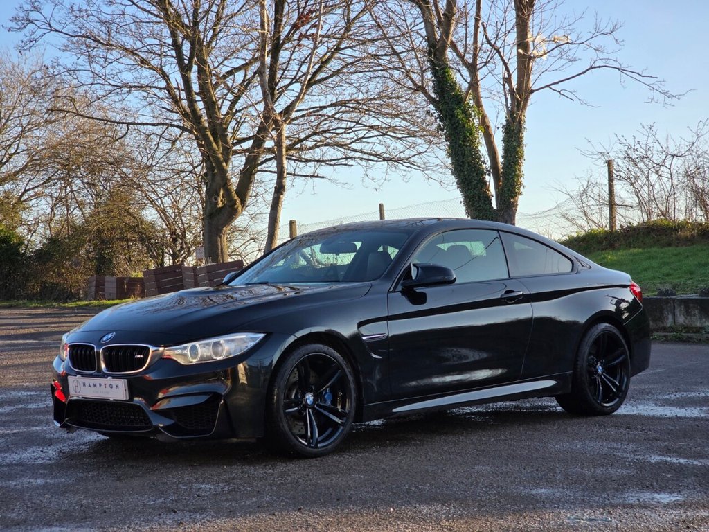 Used BMW M4 2014 for sale - 77092182: Photo 5
