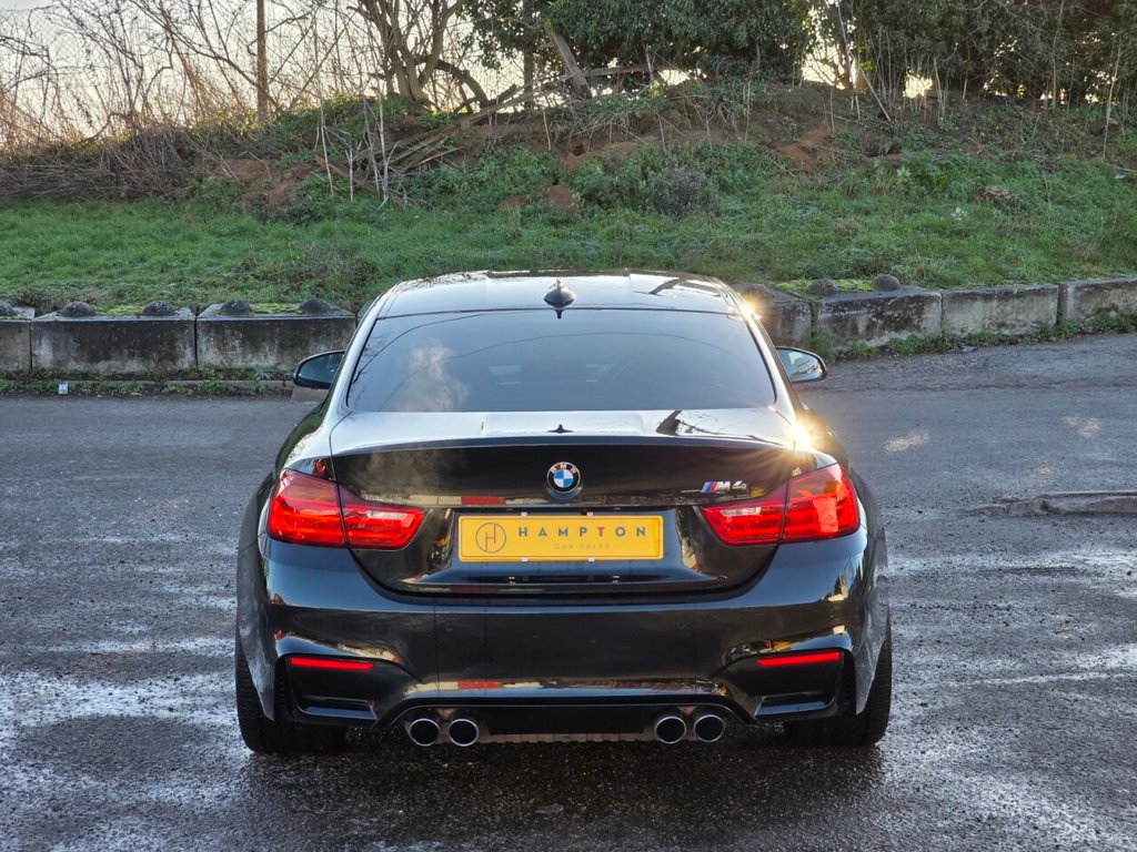 Used BMW M4 2014 for sale - 77092182: Photo 8