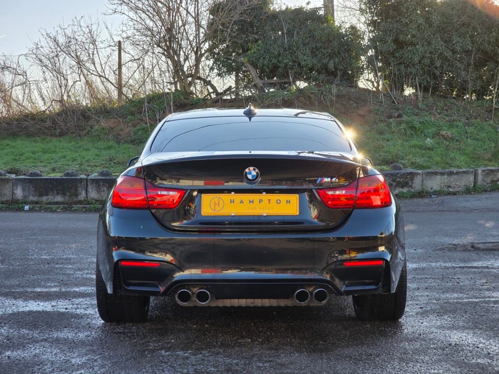 Used BMW M4 2014 for sale - 77092182: Photo 9