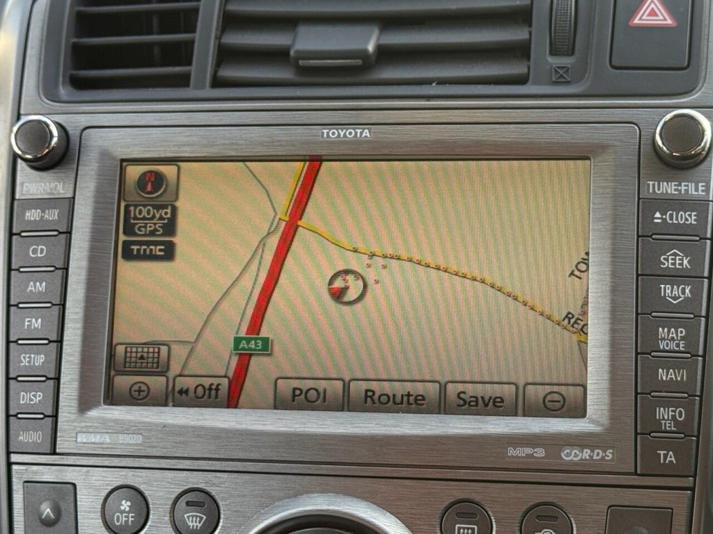 Used Toyota Verso 2010 for sale - 76934524: Photo 20