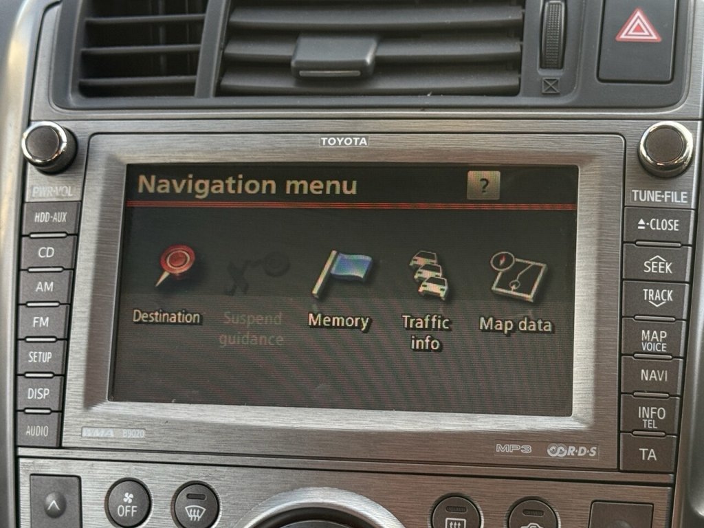 Used Toyota Verso 2010 for sale - 76934524: Photo 21