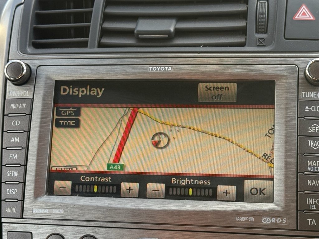 Used Toyota Verso 2010 for sale - 76934524: Photo 23