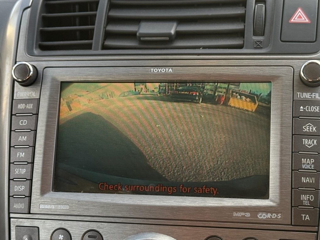 Used Toyota Verso 2010 for sale - 76934524: Photo 24