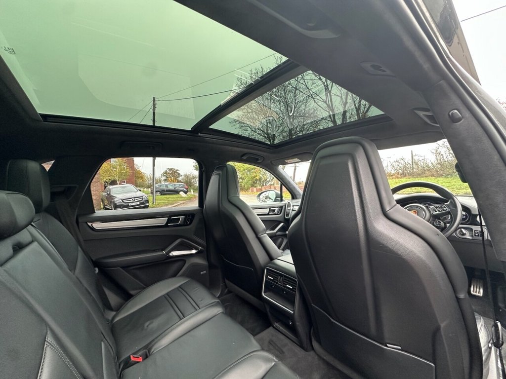 Used Porsche Cayenne 2019 for sale - 76445854: Photo 10