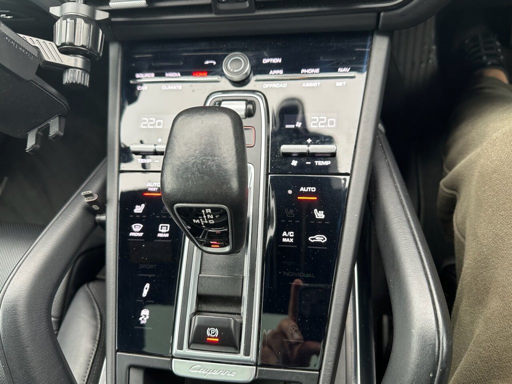 Used Porsche Cayenne 2019 for sale - 76445854: Photo 15