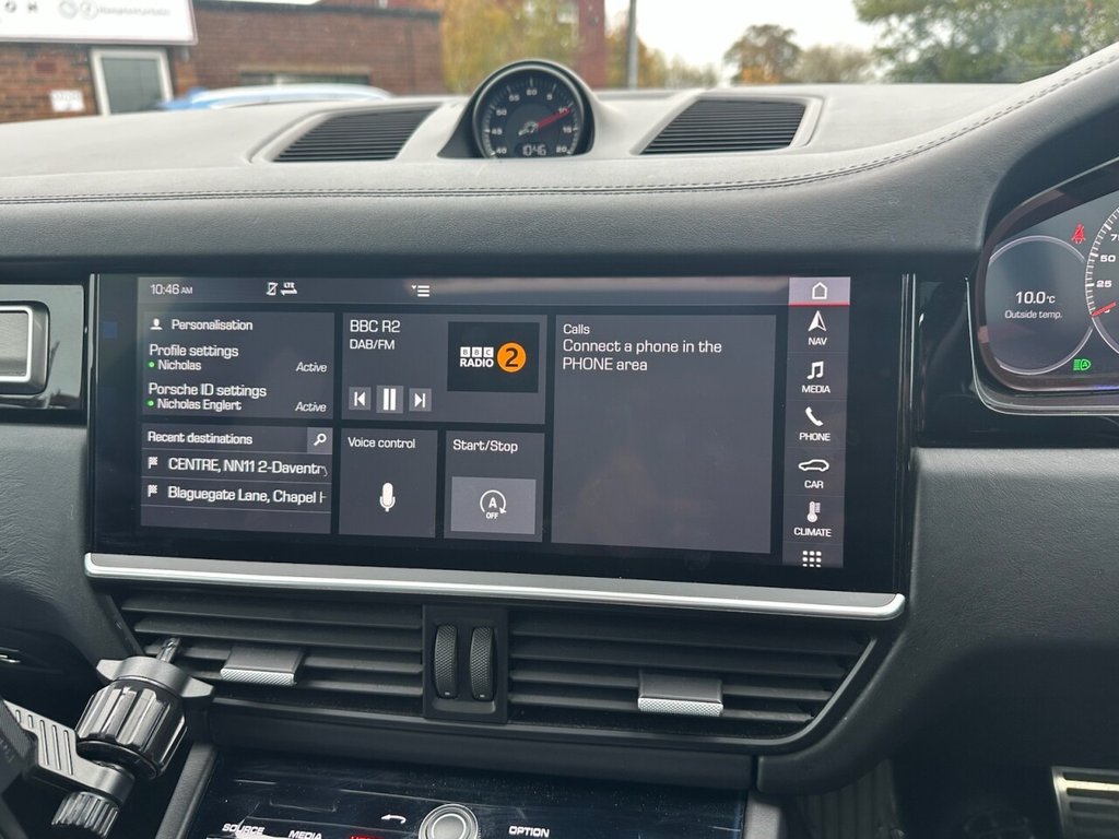 Used Porsche Cayenne 2019 for sale - 76445854: Photo 16