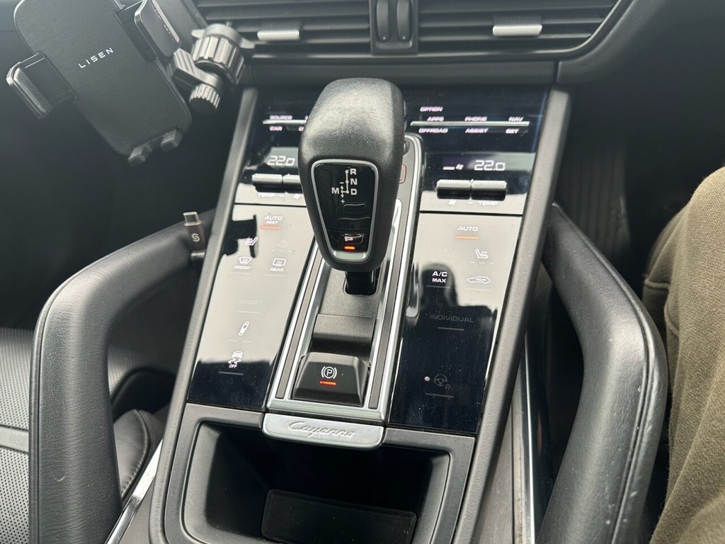 Used Porsche Cayenne 2019 for sale - 76445854: Photo 18