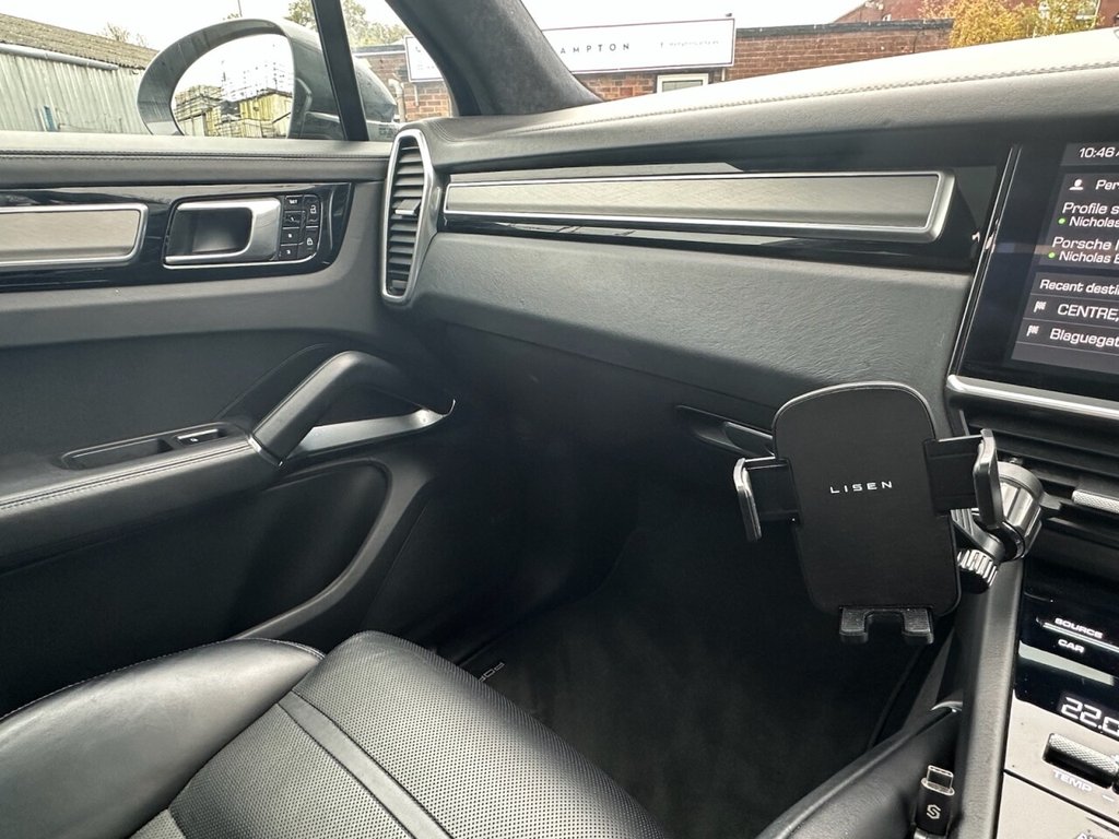 Used Porsche Cayenne 2019 for sale - 76445854: Photo 20