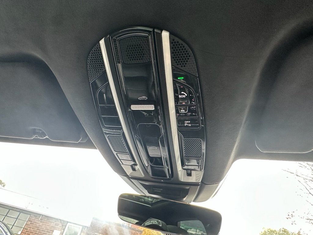 Used Porsche Cayenne 2019 for sale - 76445854: Photo 22