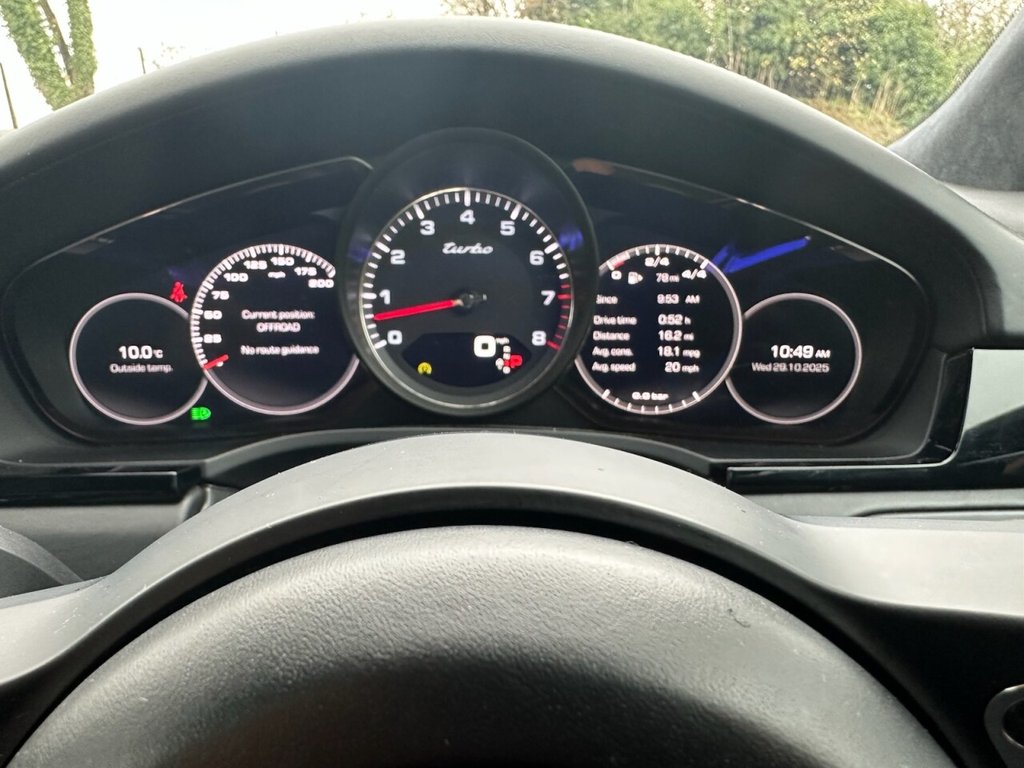 Used Porsche Cayenne 2019 for sale - 76445854: Photo 23