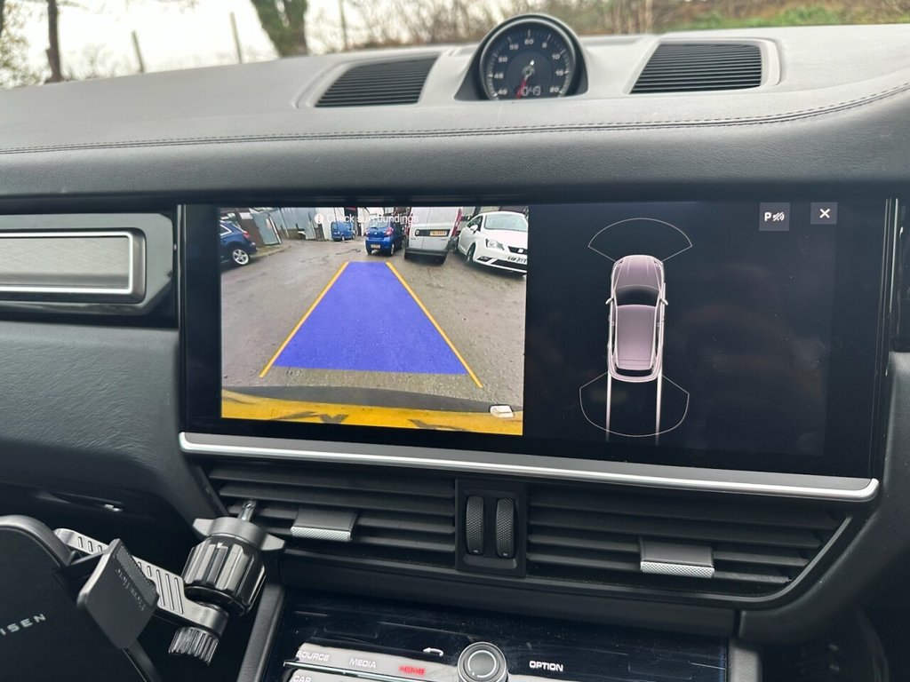 Used Porsche Cayenne 2019 for sale - 76445854: Photo 24