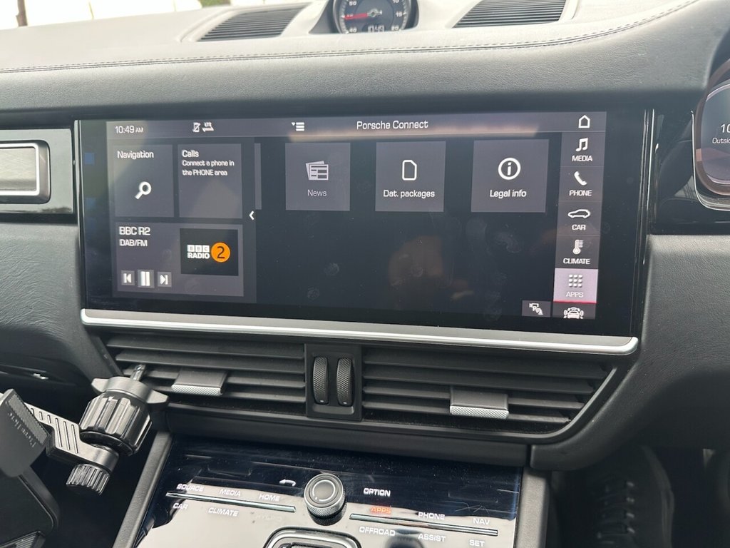 Used Porsche Cayenne 2019 for sale - 76445854: Photo 26