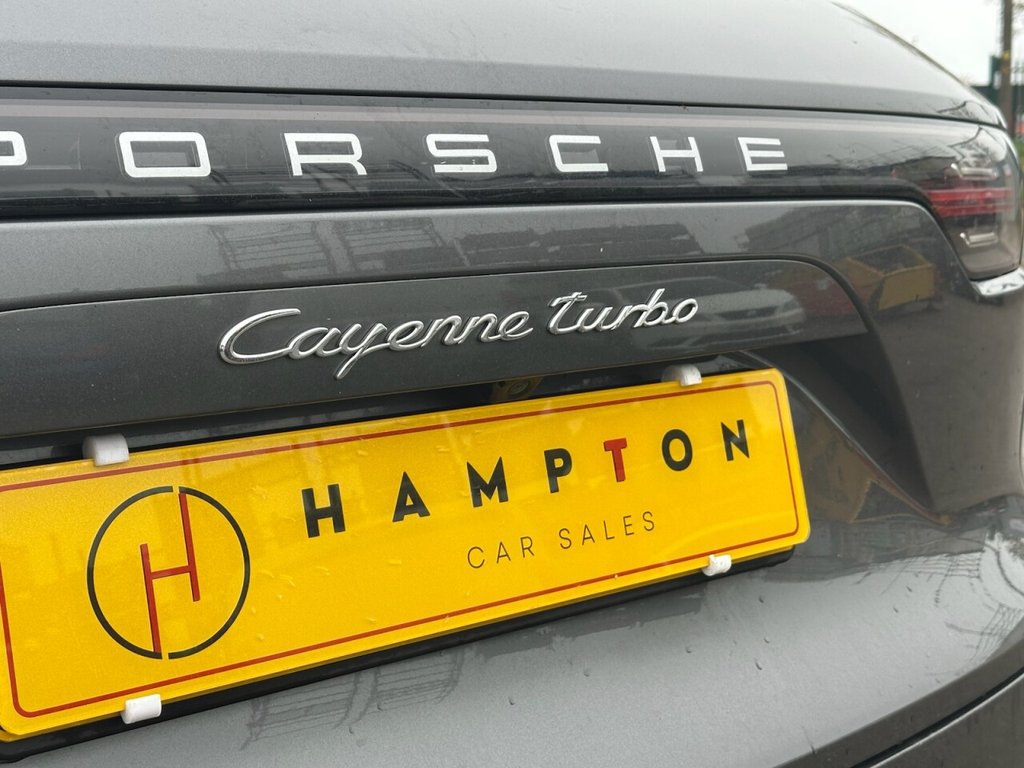 Used Porsche Cayenne 2019 for sale - 76445854: Photo 29