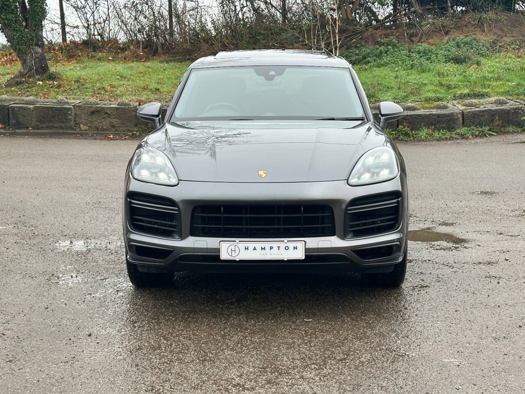 Used Porsche Cayenne 2019 for sale - 76445854: Photo 3
