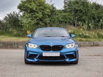 Used BMW M2 2019 for sale - 74973870: Photo