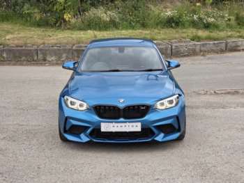 Used BMW M2 2019 for sale - 74973870: Photo