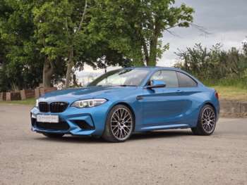 Used BMW M2 2019 for sale - 74973870: Photo