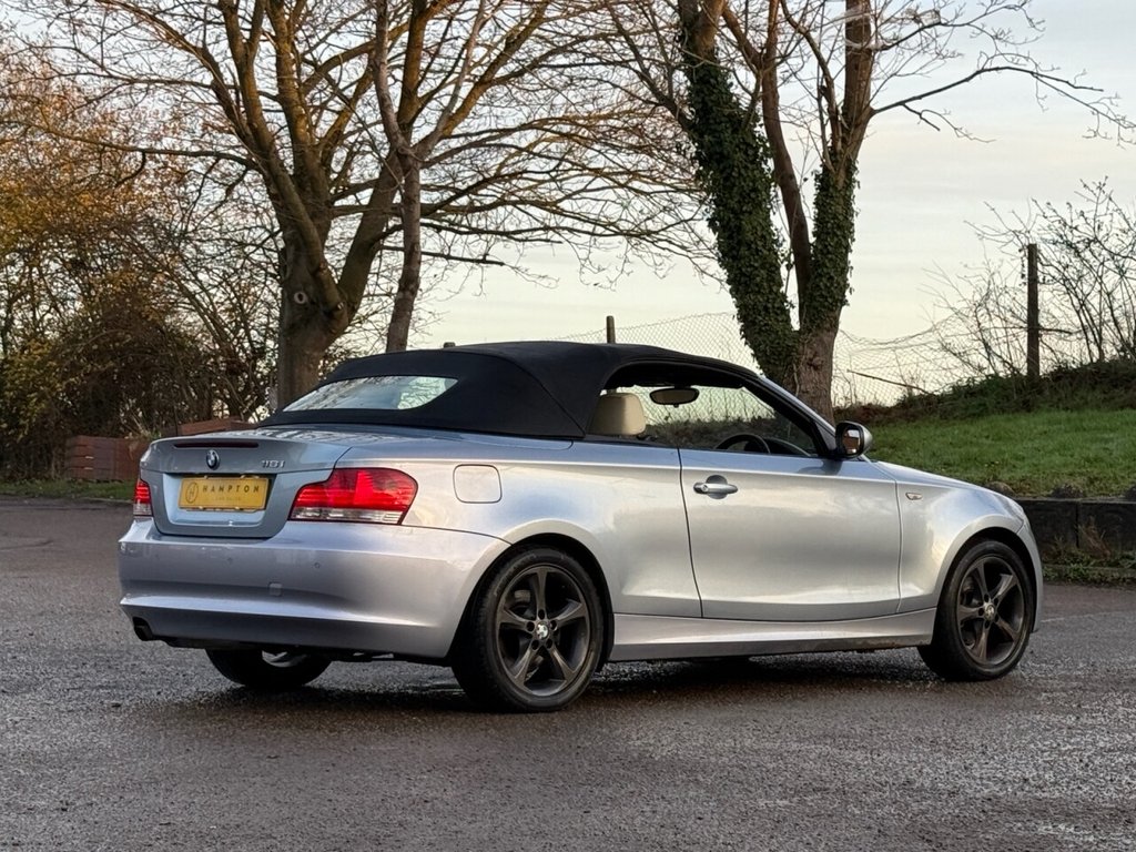 Used BMW 1 Series 2009 for sale - 76942878: Photo 10