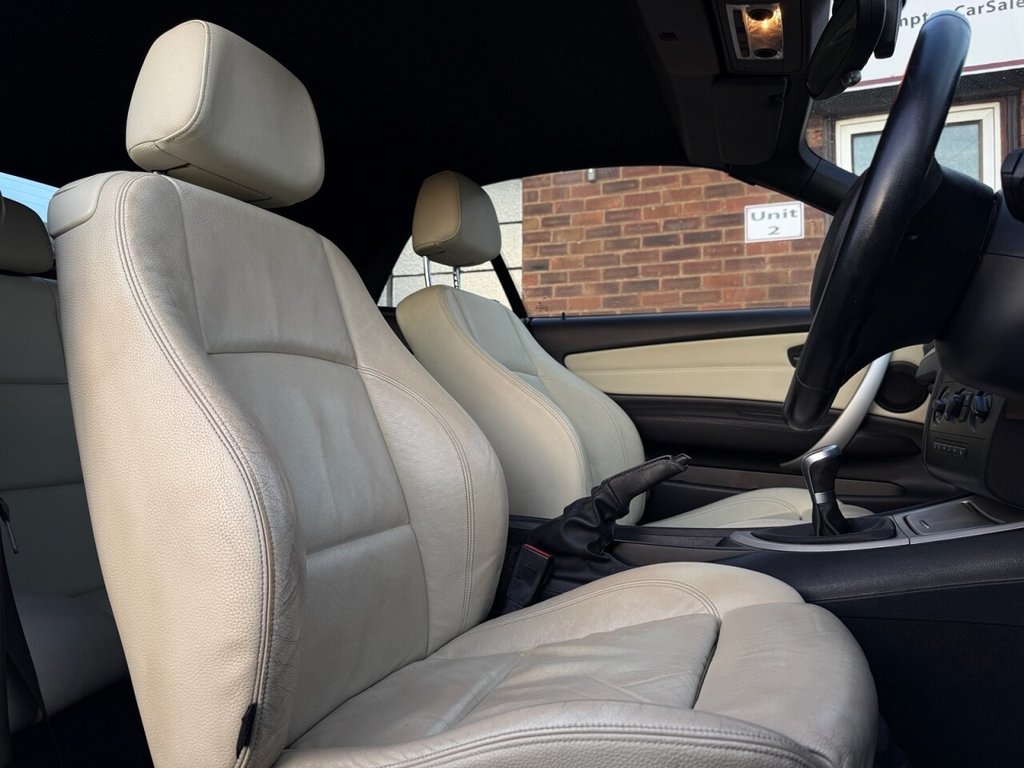 Used BMW 1 Series 2009 for sale - 76942878: Photo 11