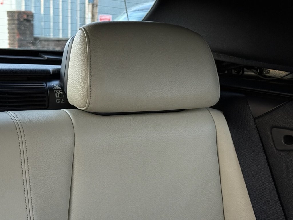 Used BMW 1 Series 2009 for sale - 76942878: Photo 13