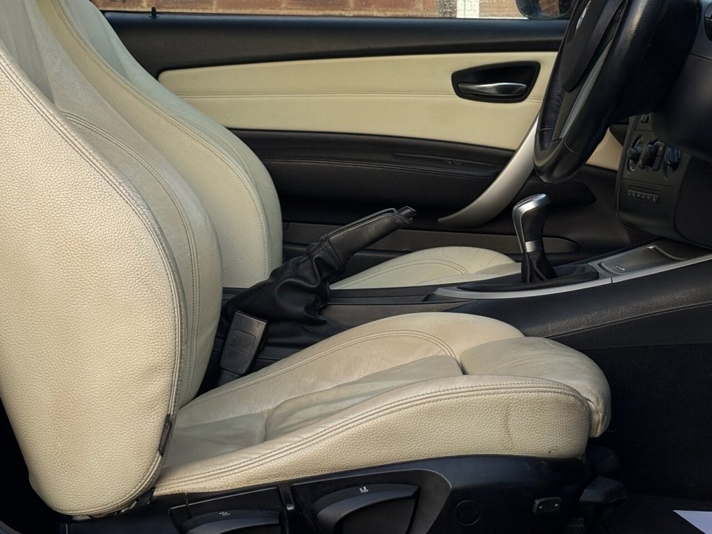 Used BMW 1 Series 2009 for sale - 76942878: Photo 15