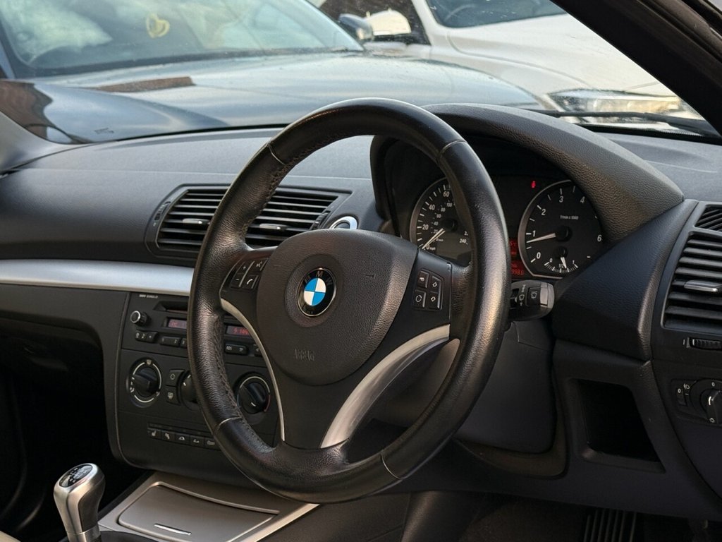 Used BMW 1 Series 2009 for sale - 76942878: Photo 16