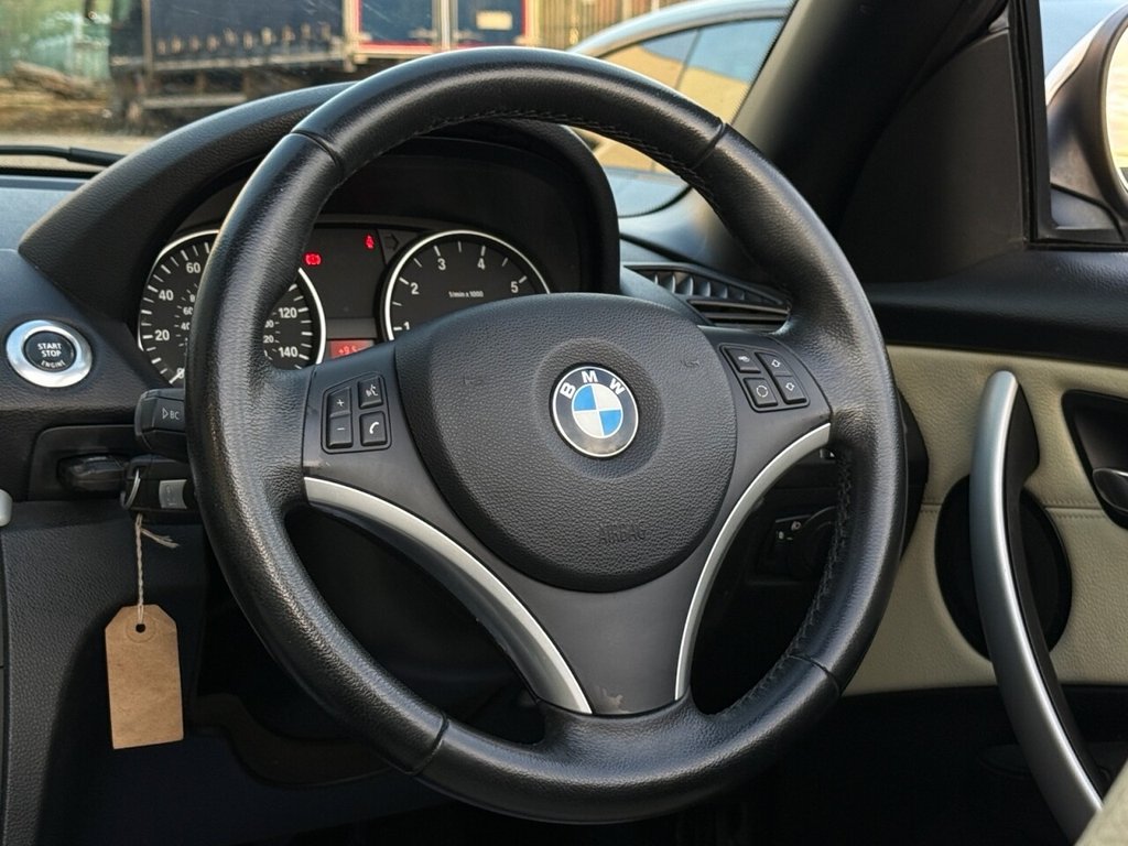 Used BMW 1 Series 2009 for sale - 76942878: Photo 19