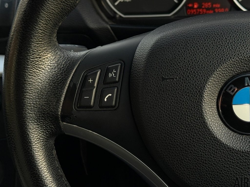 Used BMW 1 Series 2009 for sale - 76942878: Photo 20