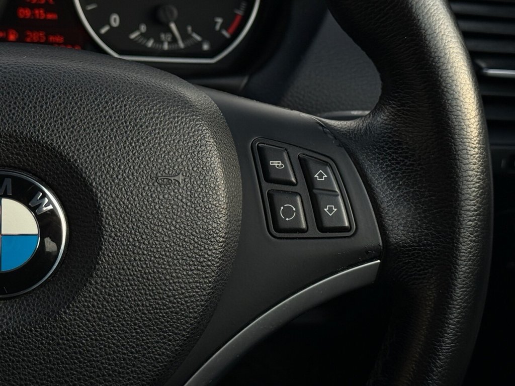 Used BMW 1 Series 2009 for sale - 76942878: Photo 21