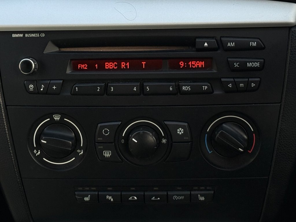 Used BMW 1 Series 2009 for sale - 76942878: Photo 25