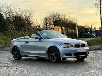 Used BMW 1 Series 2009 for sale - 76942878: Photo