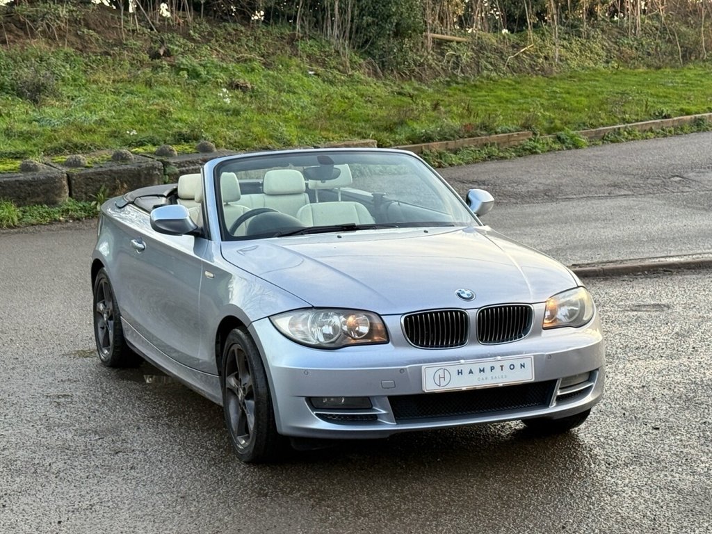 Used BMW 1 Series 2009 for sale - 76942878: Photo 3