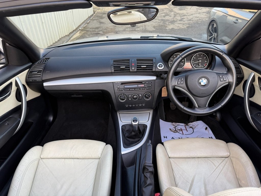 Used BMW 1 Series 2009 for sale - 76942878: Photo 32