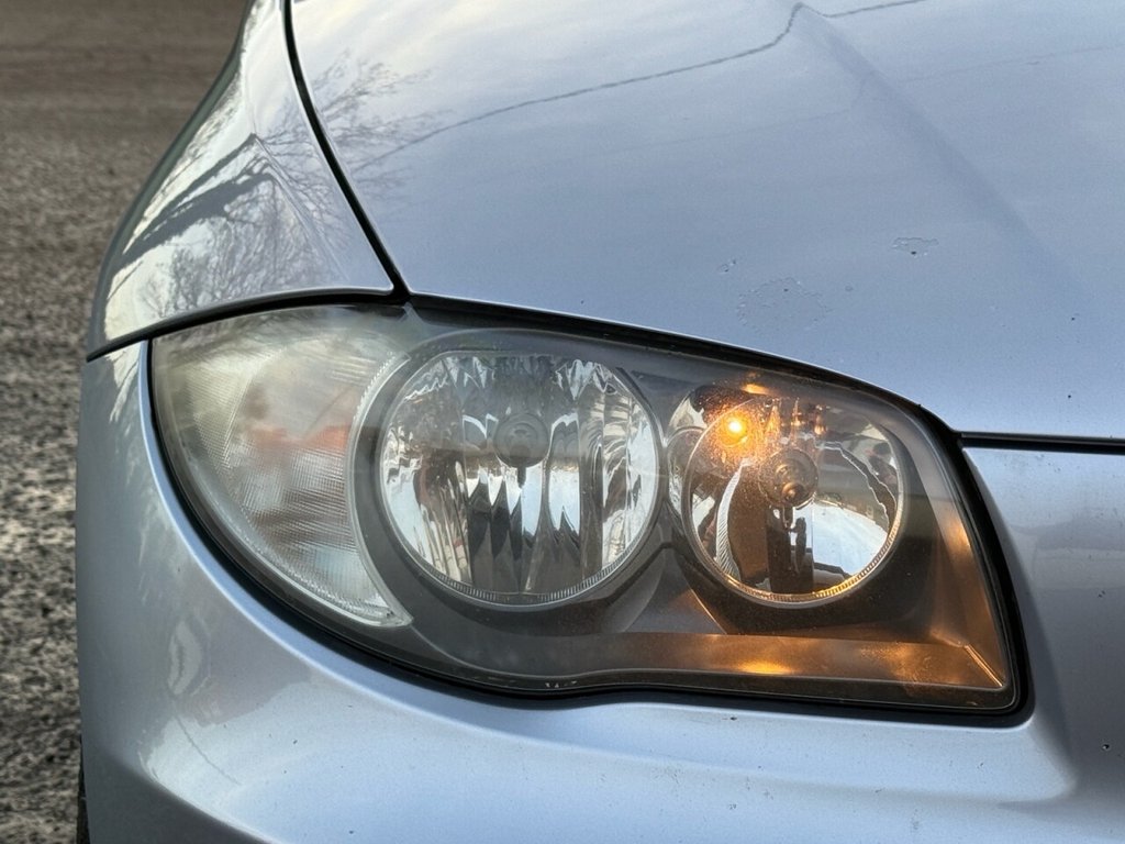 Used BMW 1 Series 2009 for sale - 76942878: Photo 34