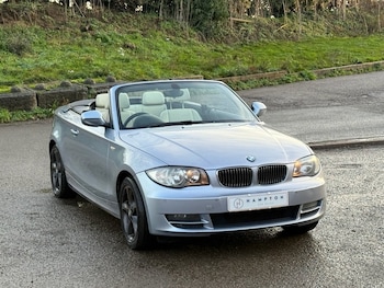 Used BMW 1 Series 2009 for sale - 76942878: Photo