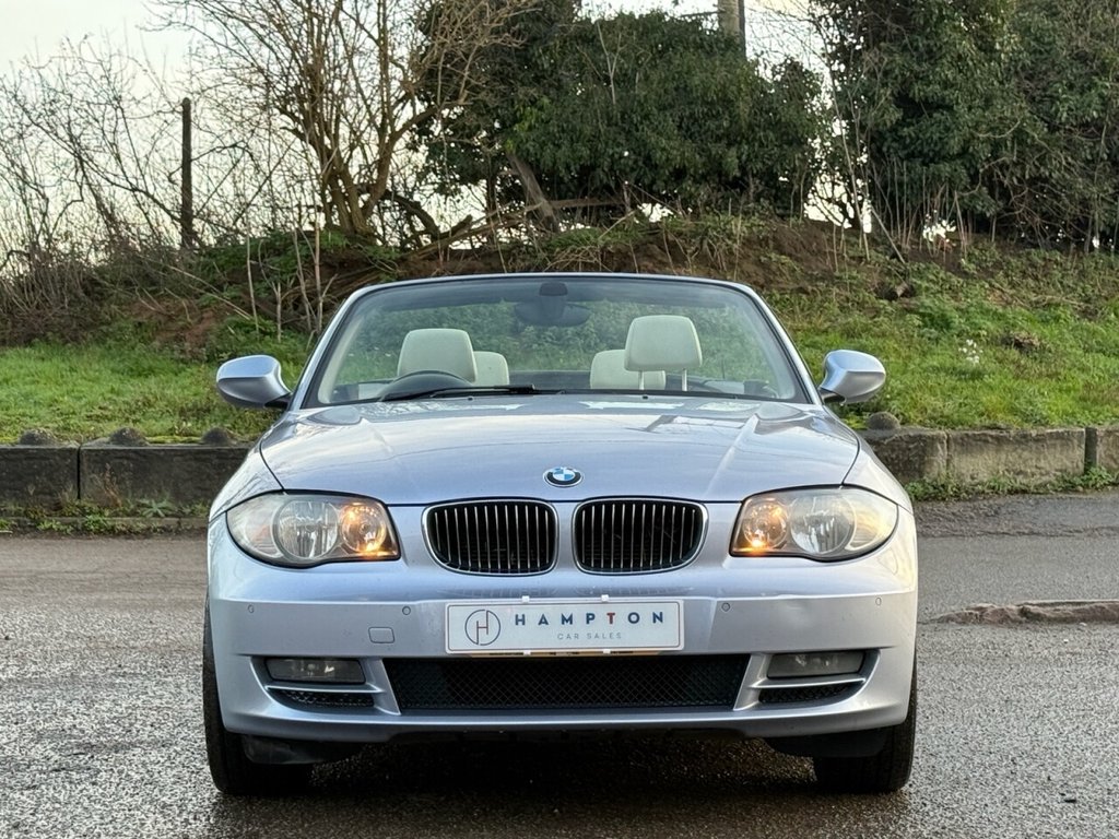 Used BMW 1 Series 2009 for sale - 76942878: Photo 4