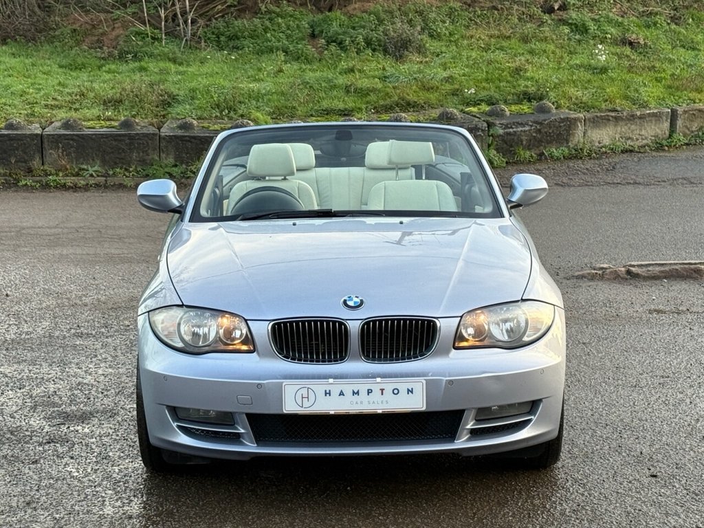 Used BMW 1 Series 2009 for sale - 76942878: Photo 5