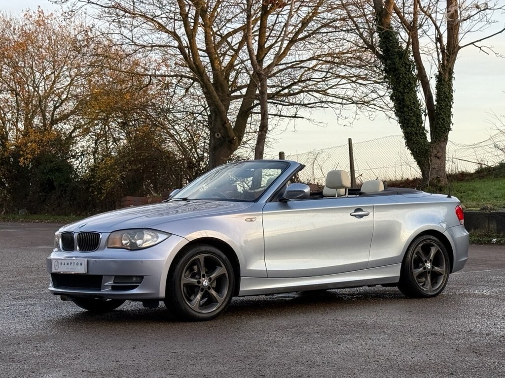 Used BMW 1 Series 2009 for sale - 76942878: Photo 6