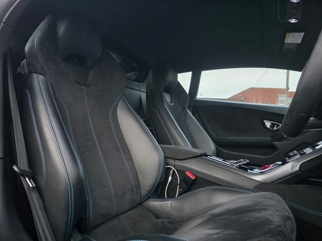 Used Lamborghini Huracan 2017 for sale - 77133253: Photo 11