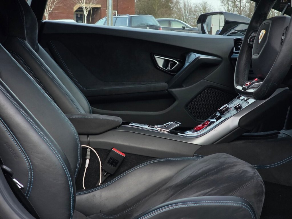 Used Lamborghini Huracan 2017 for sale - 77133253: Photo 13
