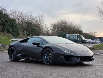 2017 (MS) - LP 580-2 2dr LDF