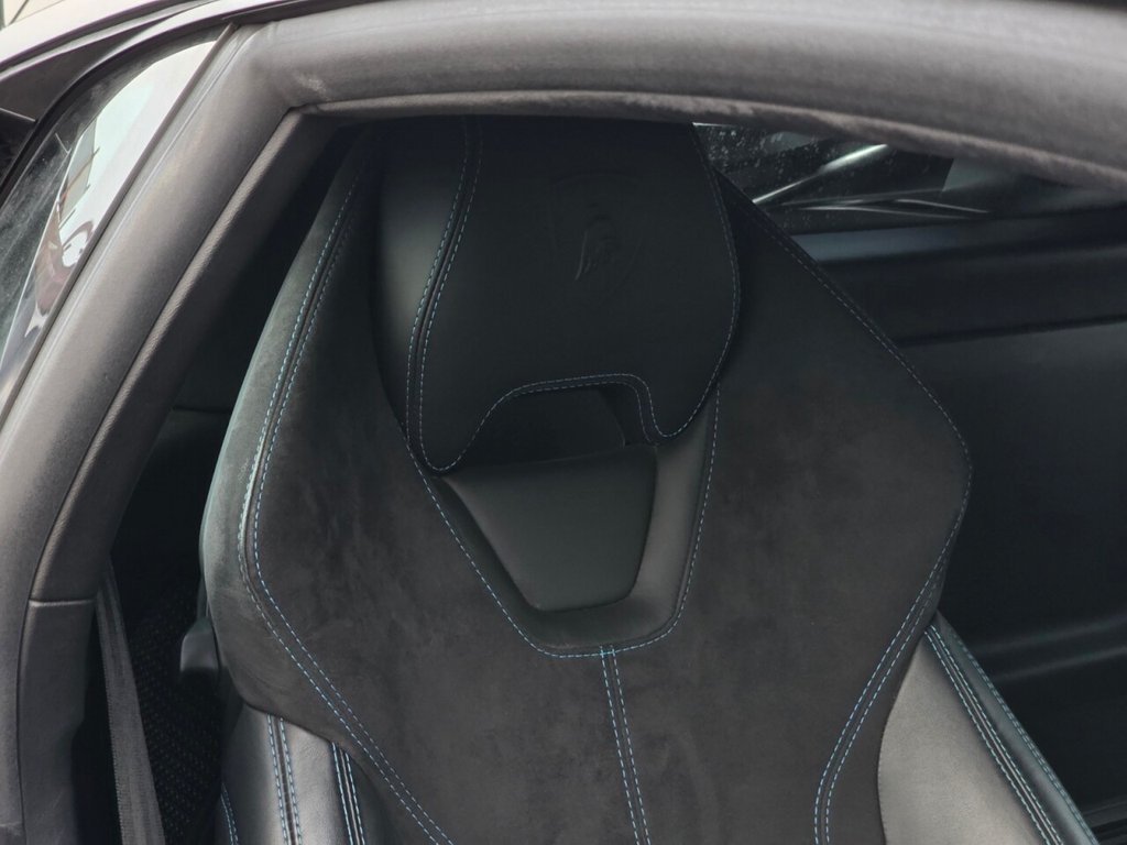 Used Lamborghini Huracan 2017 for sale - 77133253: Photo 25