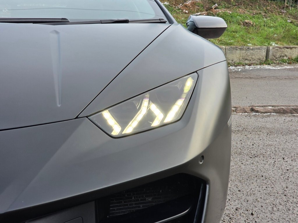 Used Lamborghini Huracan 2017 for sale - 77133253: Photo 27