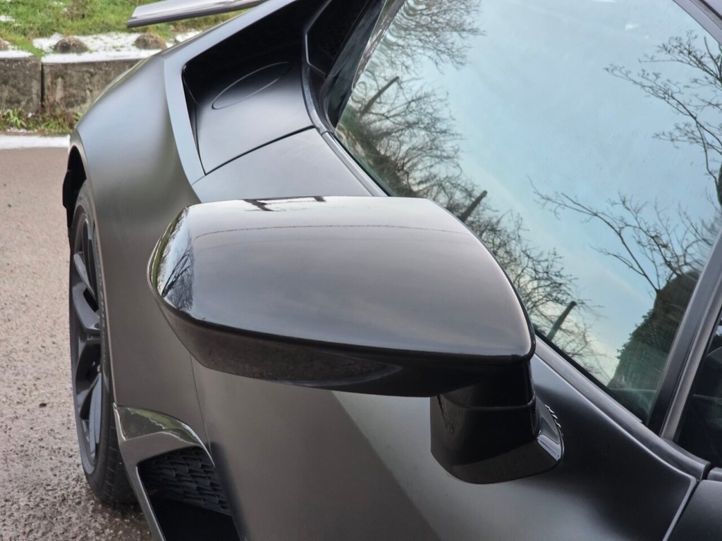 Used Lamborghini Huracan 2017 for sale - 77133253: Photo 29