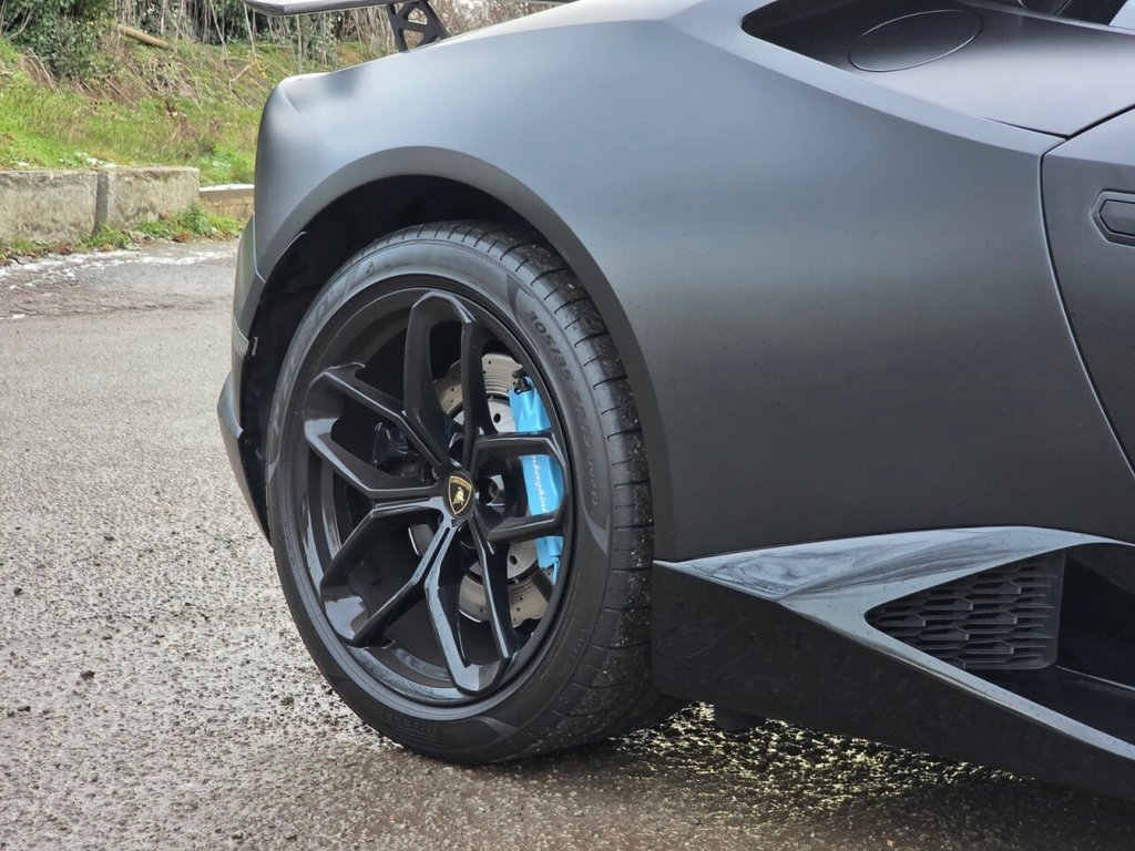 Used Lamborghini Huracan 2017 for sale - 77133253: Photo 31