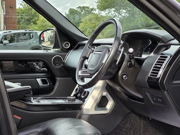 Used Land Rover Range Rover 2018 for sale - 76235266: Photo 12