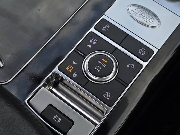 Used Land Rover Range Rover 2018 for sale - 76235266: Photo 14
