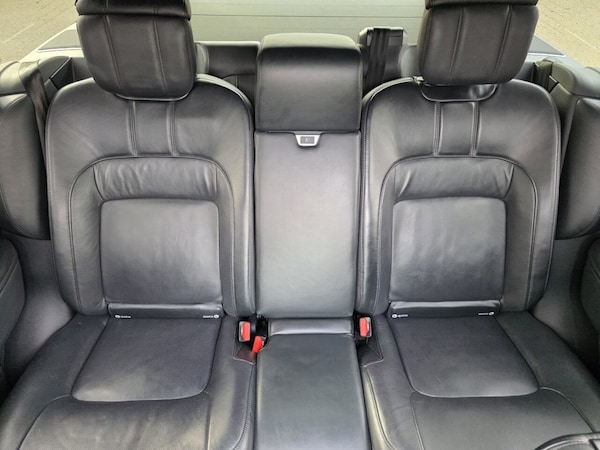 Used Land Rover Range Rover 2018 for sale - 76235266: Photo 18