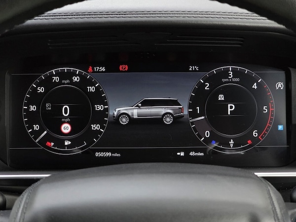 Used Land Rover Range Rover 2018 for sale - 76235266: Photo 19