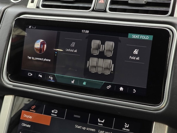 Used Land Rover Range Rover 2018 for sale - 76235266: Photo 33
